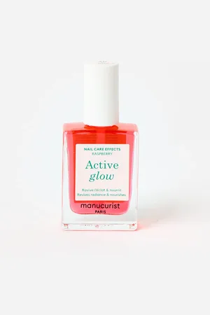 MANUCURIST Active Glow Nail Polish Treatment