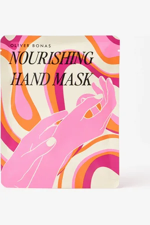 Oliver Bonas Nourishing Hand Mask