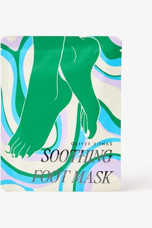Oliver Bonas Soothing Foot Mask