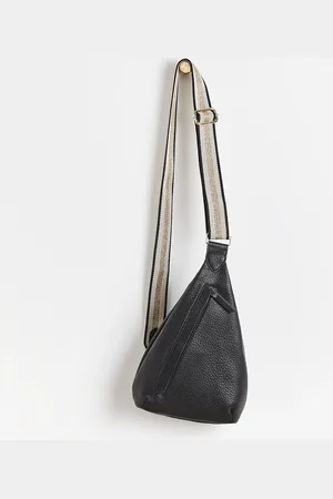 Oliver Bonas Brooke Crossbody Belt Bag