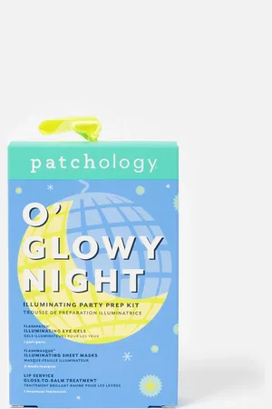 Patchology O