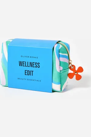 Oliver Bonas The Branded Beauty Wellness Edit