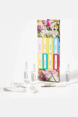Floral Street Fragrance Discovery Set