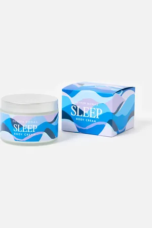 Oliver Bonas Sleep Heroes Relaxing Body Cream