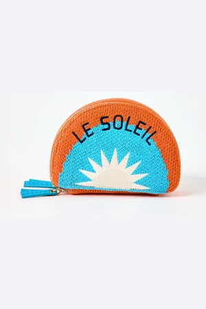 Oliver Bonas Le Soleil Sunset Jewellery Box