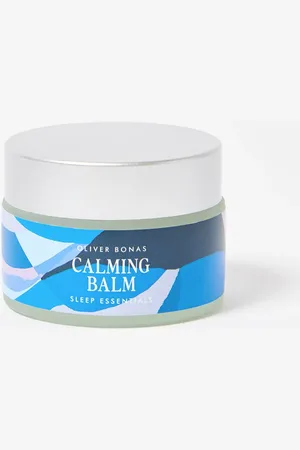 Oliver Bonas Sleep Heroes Calming Balm