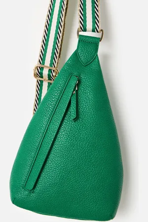 Oliver Bonas Brooke Crossbody Belt Bag