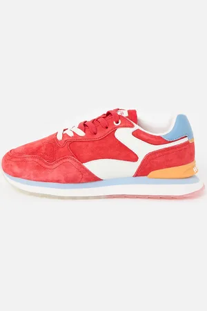 HOFF City Rubeus Trainers, size UK 8