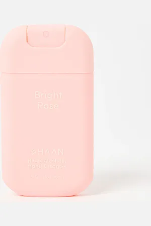 Haan Bright Rose Hand Cleanser