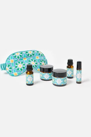 Oliver Bonas Unwind Self Care Collection