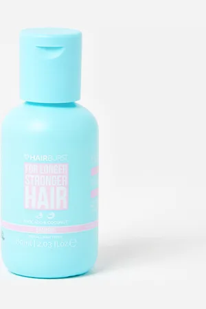 Hairburst Avocado & Coconut Travel Shampoo