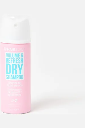 Hairburst Avocado & Coconut Mini Dry Shampoo