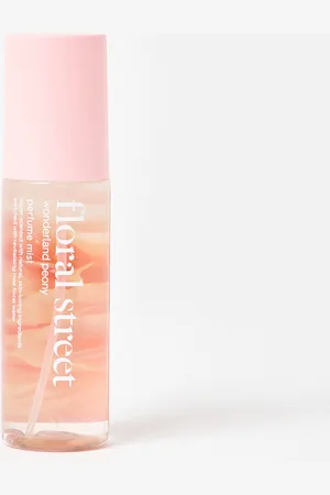 Floral Street Wonderland Peony Body Mist