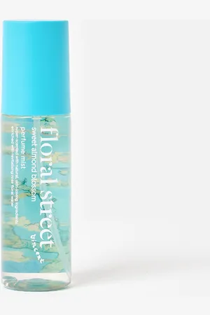 Floral Street Sweet Almond Blossom Body Mist