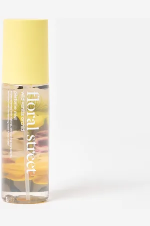 Floral Street Wild Vanilla Orchid Body Mist