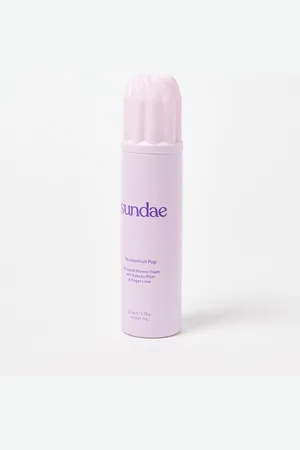 Sundae Passionfruit Pop Foaming Body Wash