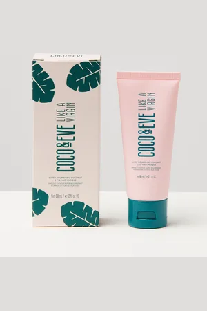 Coco & Eve Like A Virgin Coconut & Fig Hair Mask