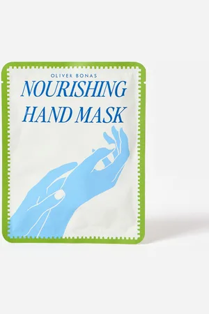 Oliver Bonas Nourishing Hand Mask