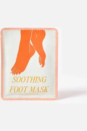 Oliver Bonas Soothing Foot Mask