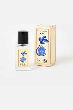 Oliver Bonas Fig & Tonka Eau de Parfum