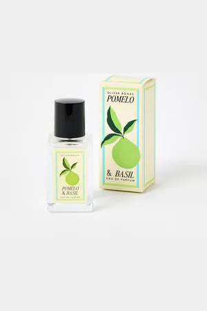 Oliver Bonas Pomelo & Basil Eau de Parfum