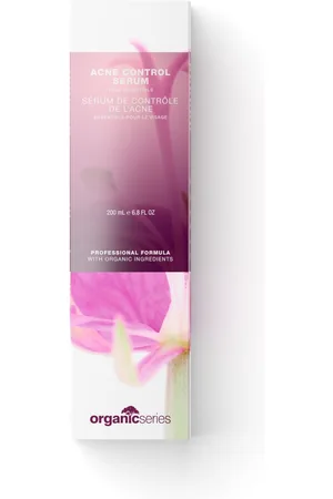 Organic Series Organic Acne Serum | Acne Control Serum By | 15ml, 50ml, 200ml 200 ml