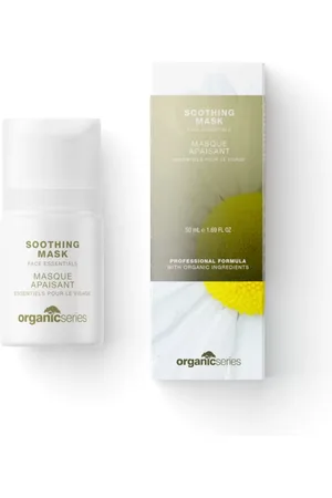 Organic Series Soothing Cream Mask | Soothing Mask By | 50ml, 200ml 50ml