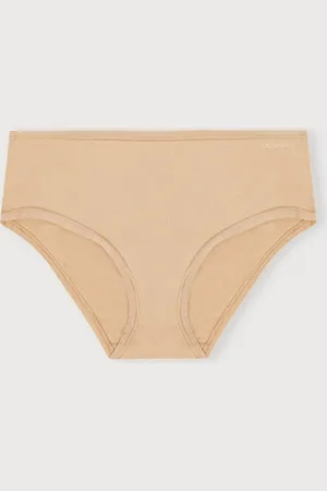 Organic Basics Core Rib Briefs XXS