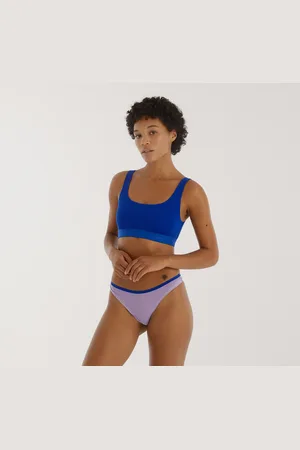 Organic Basics Core Thong XXS