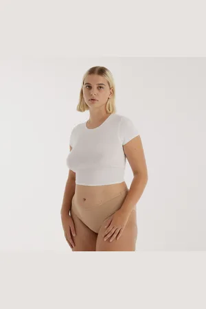 Organic Basics Core Briefs XXS