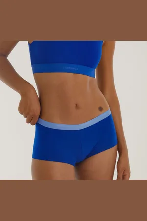 Organic Basics Core Shorty XXS