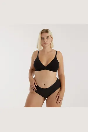 Organic Basics Core Briefs XXS