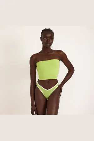 Organic Basics Flex Cheeky Briefs XXS