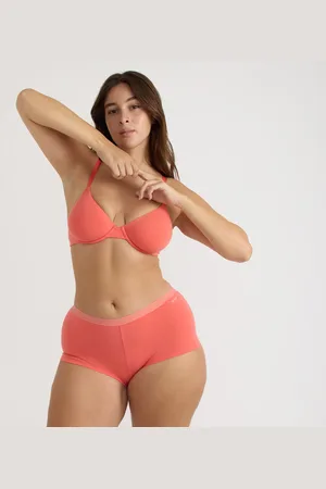 Organic Basics Core Shorty XXS