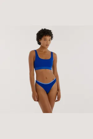 Organic Basics Core Thong XXS