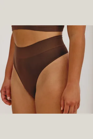 Organic Basics Smooth Thong XXS