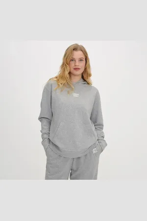 Organic Basics Merch Hoodie XXS