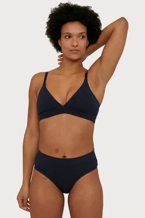 Organic Basics Core Briefs 2-pack XXS
