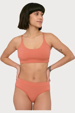 Organic Basics Core Briefs 2-pack XXS