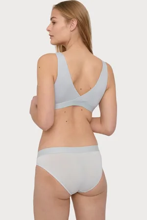Organic Basics Soft Touch Briefs 2-pack XS