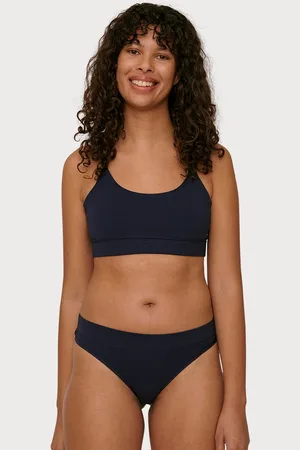 Organic Basics Core Basic Bra XXS