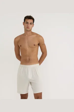 Organic Basics Premium Shorts S