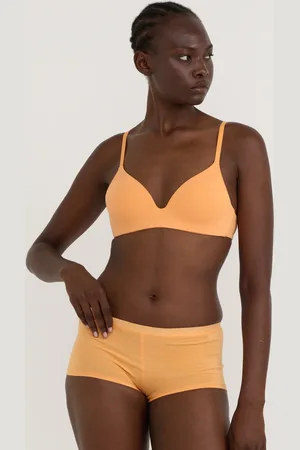 Organic Basics Core Wireless Plunge Bra 38DD