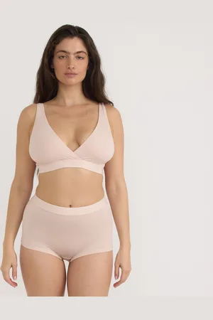 Organic Basics Soft Touch Basic Bralette XXS