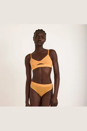 Organic Basics Soft Touch Bralette XXS