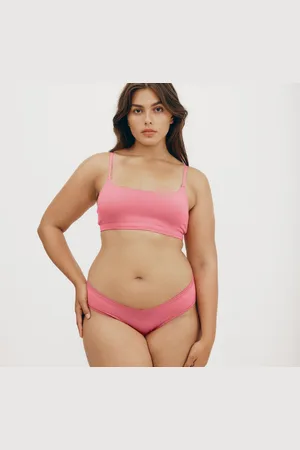 Organic Basics Flex Hipster XXS