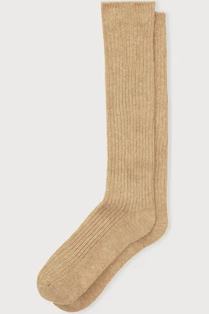 Organic Basics Soft Slouchy Socks 35-38
