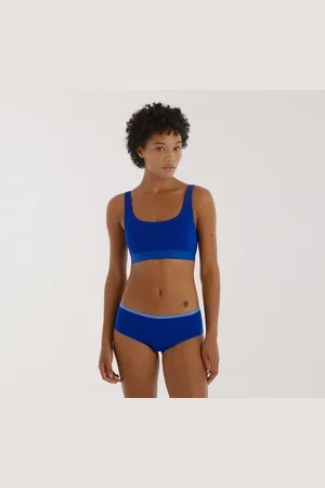 Organic Basics Core Briefs XXS