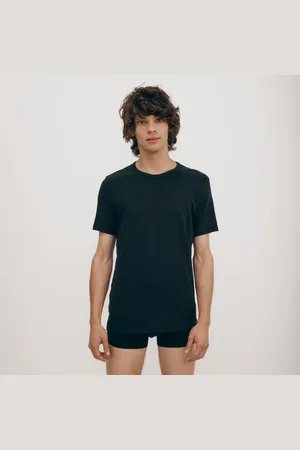 Organic Basics Premium Tee S
