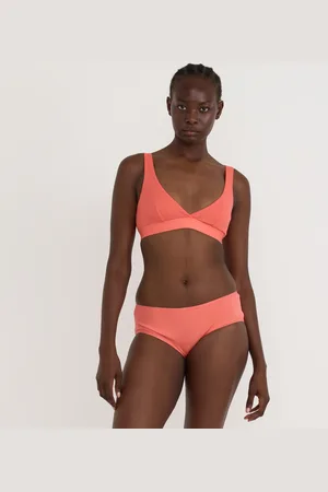 Organic Basics Core Rib Briefs XXS